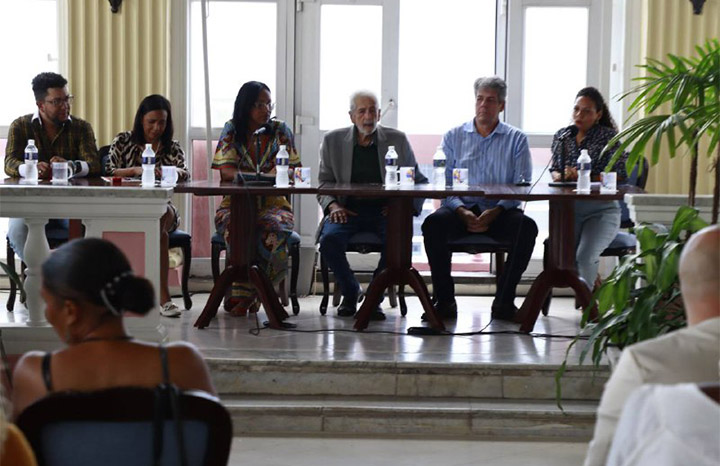 ACN - Cuba