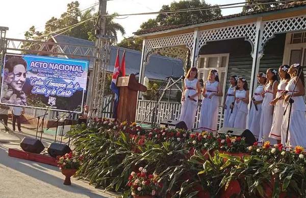 ACN - Cuba