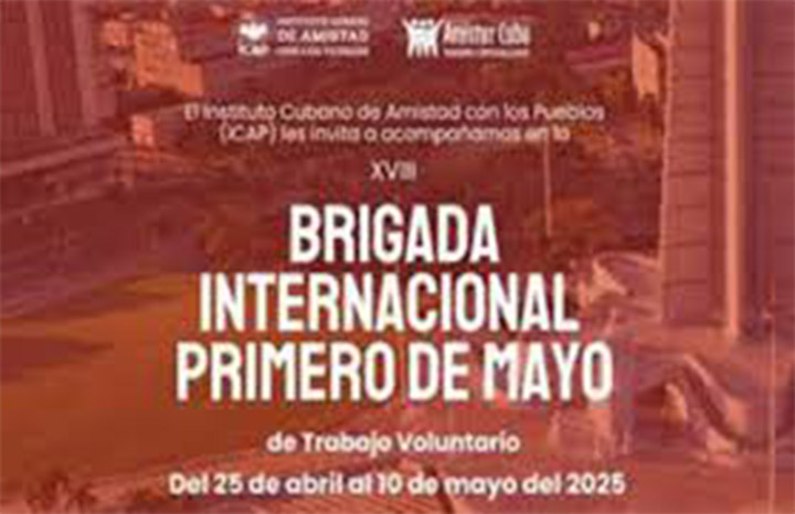 ACN - Cuba
