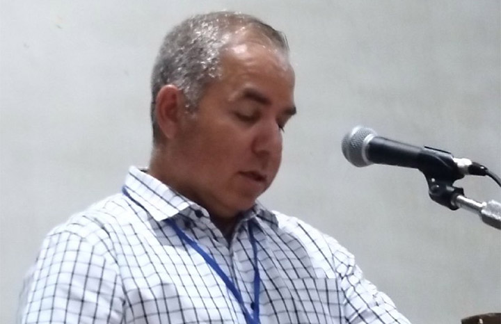 ACN - Cuba