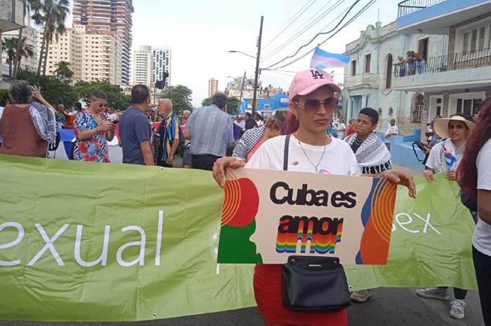 ACN - Cuba