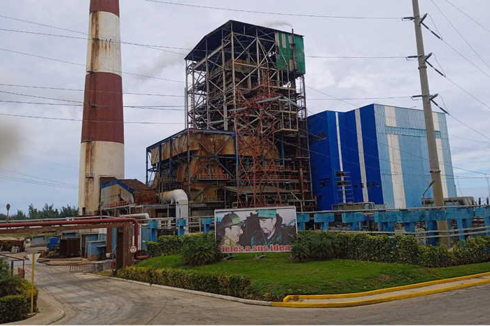 ACN - Cuba