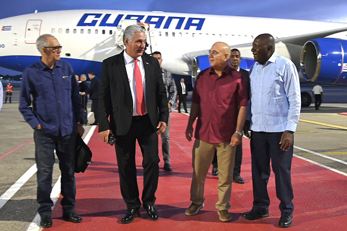 ACN - Cuba