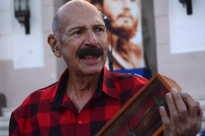 ACN - Cuba