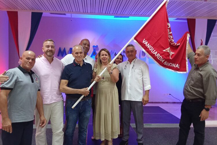 ACN - Cuba