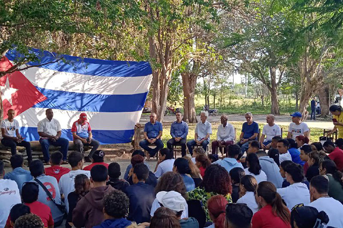 ACN - Cuba