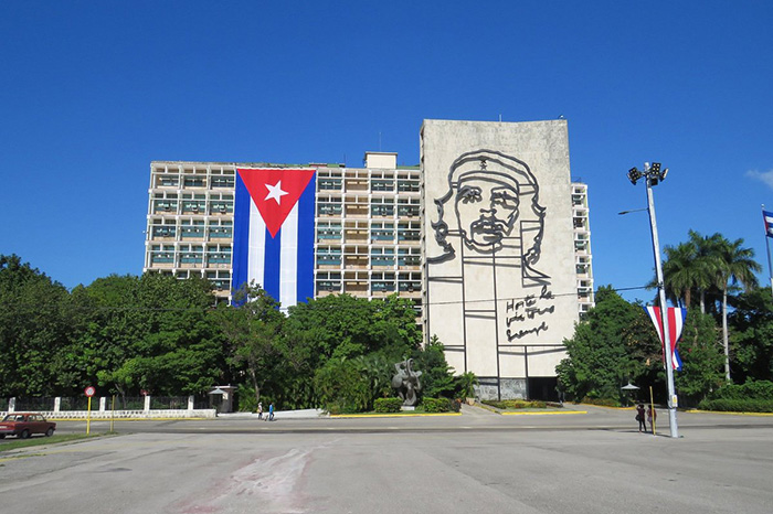 ACN - Cuba