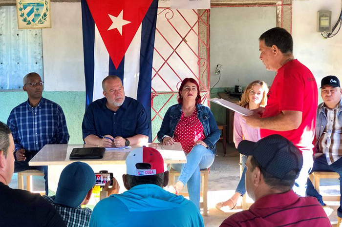 ACN - Cuba