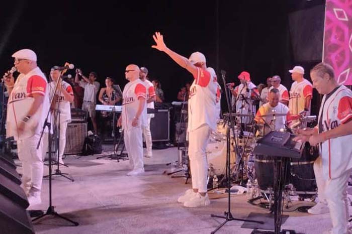 ACN - Cuba