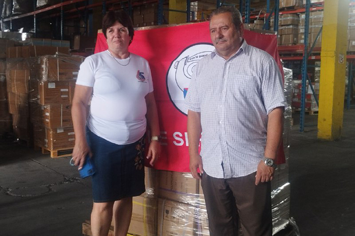 ACN - Cuba