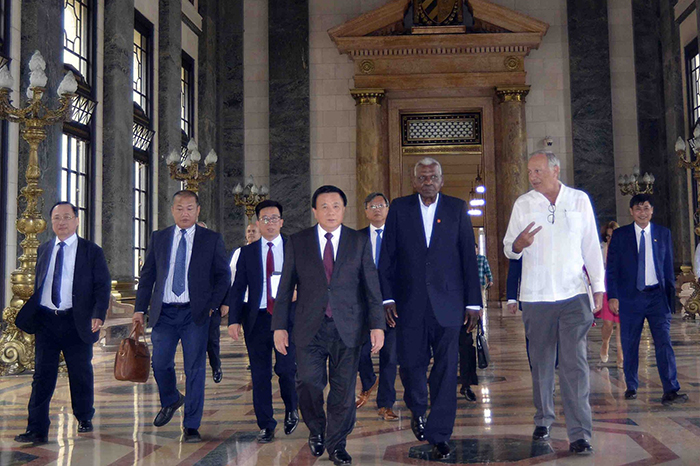 ACN - Cuba
