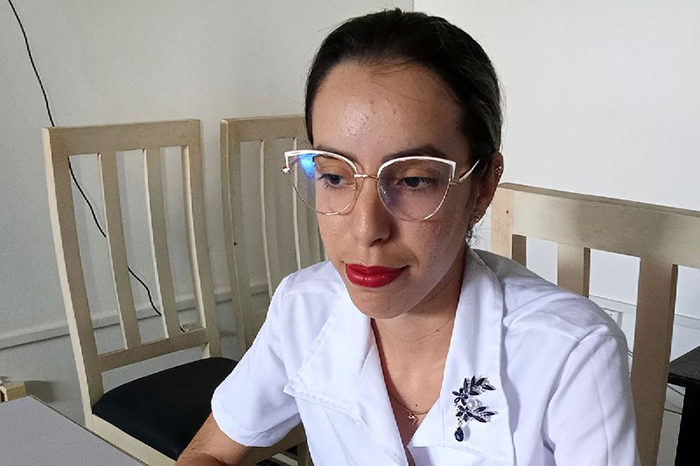 ACN - Cuba