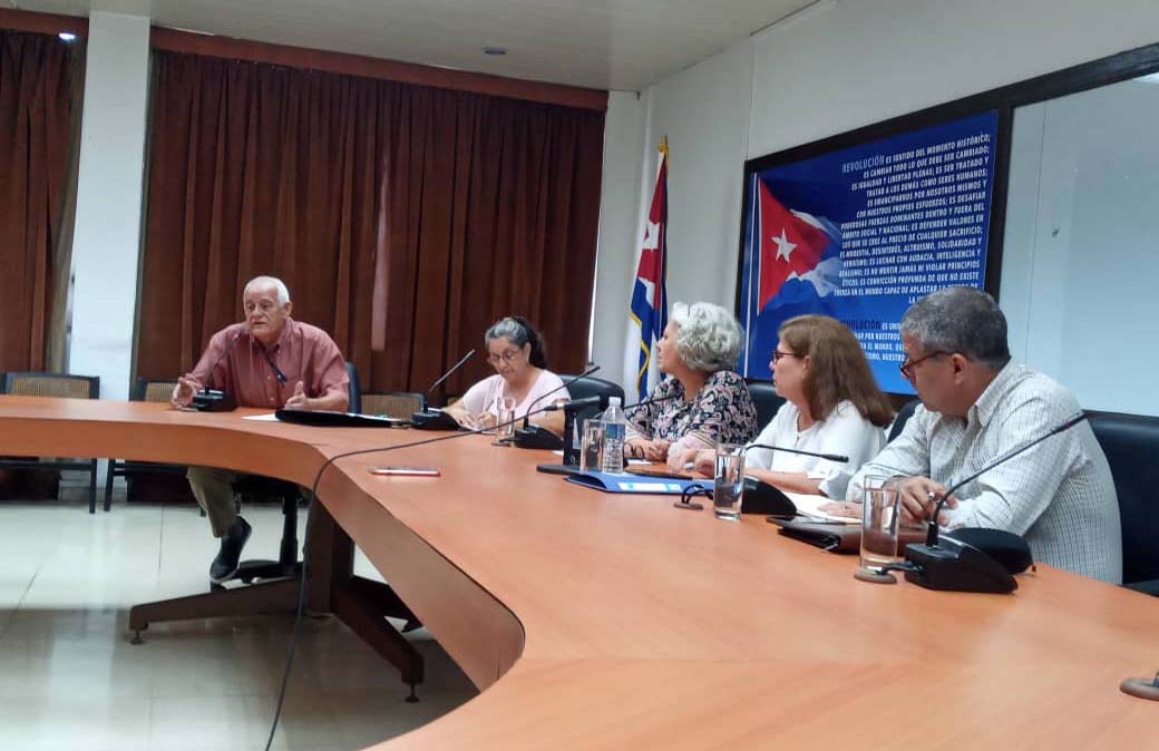 ACN - Cuba