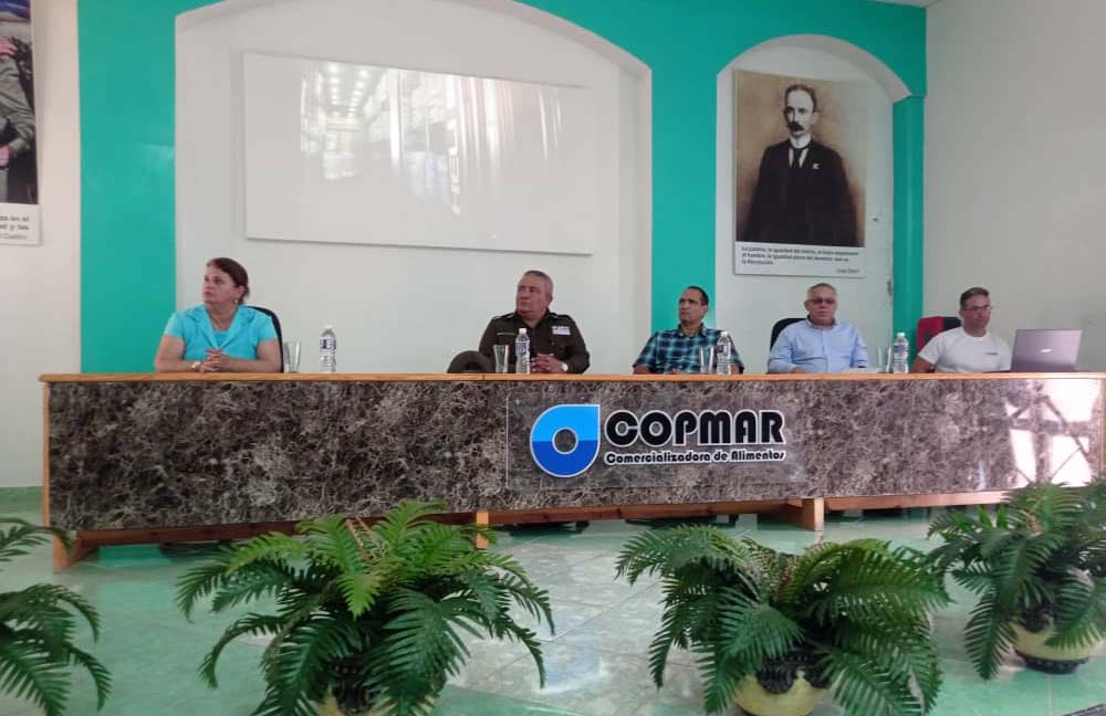 ACN - Cuba