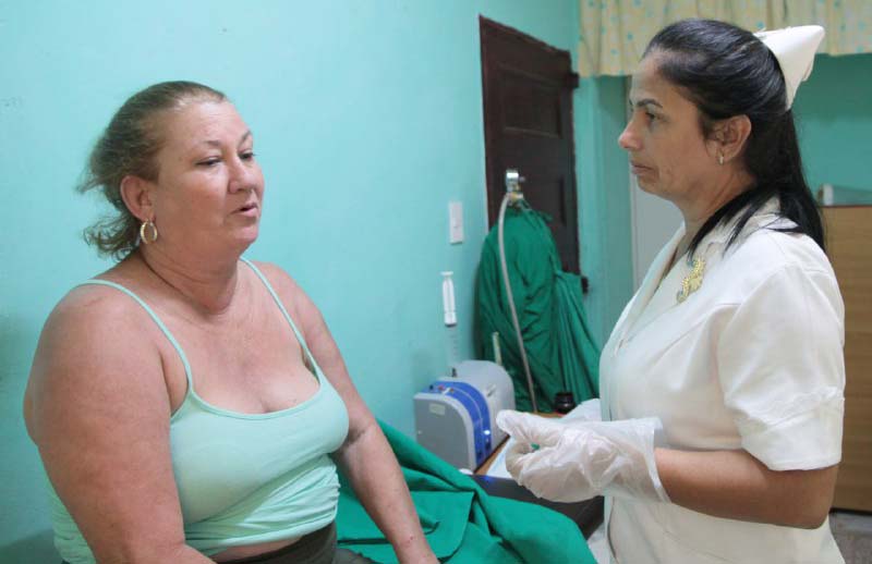 ACN - Cuba