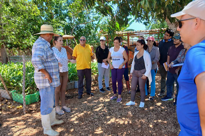 ACN - Cuba