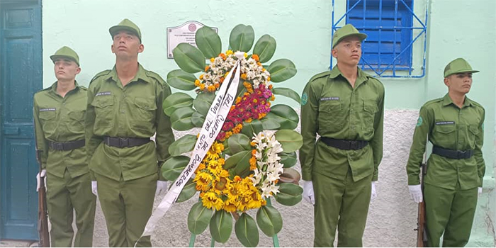 ACN - Cuba