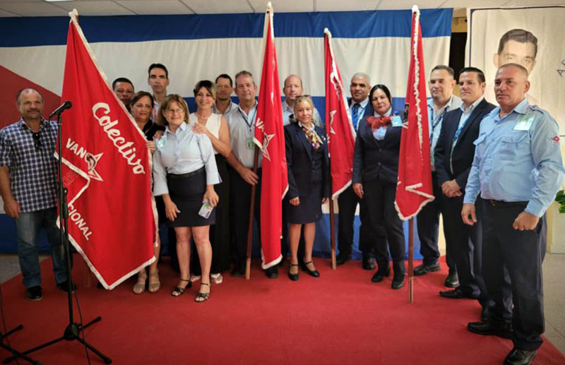 ACN - Cuba