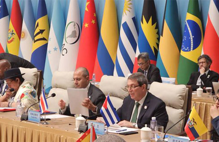 ACN - Cuba