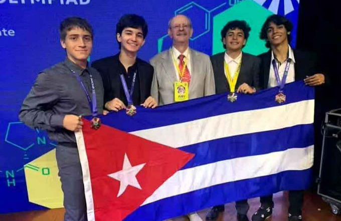ACN - Cuba