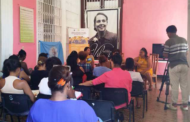 ACN - Cuba