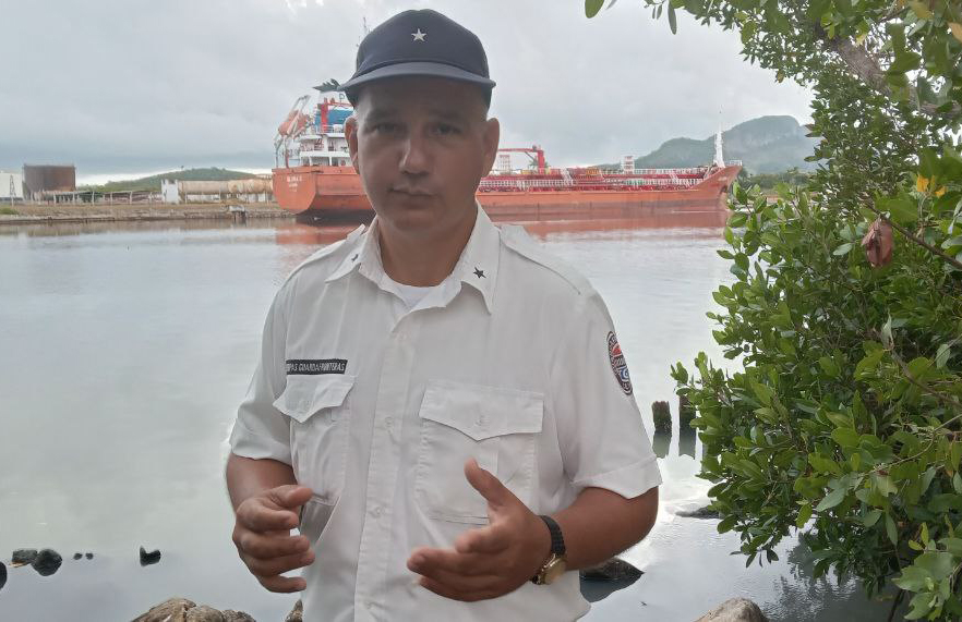 ACN - Cuba