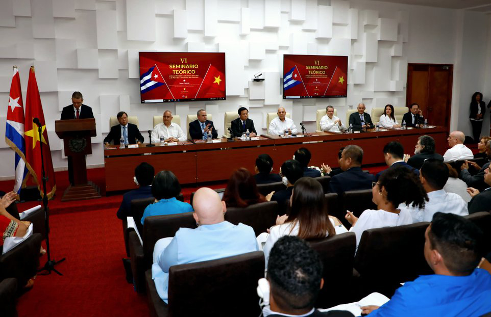 ACN - Cuba