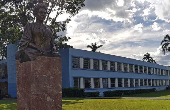 ACN - Cuba