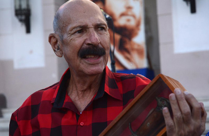 ACN - Cuba