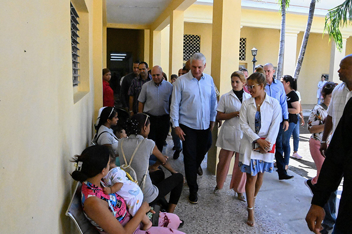 ACN - Cuba