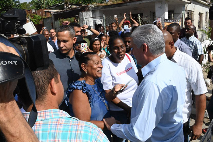 ACN - Cuba