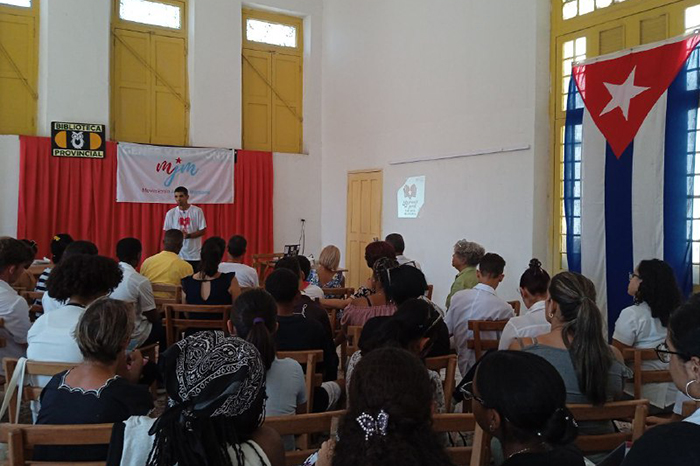 ACN - Cuba