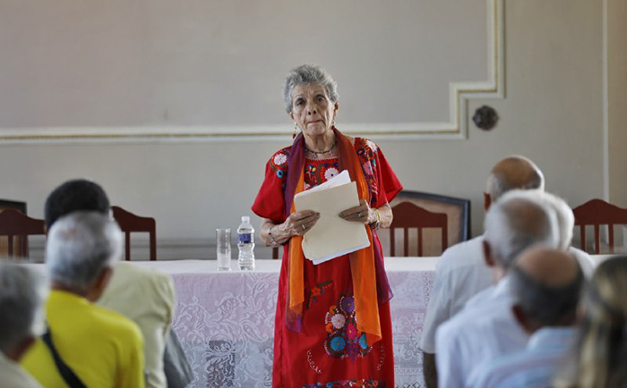 ACN - Cuba
