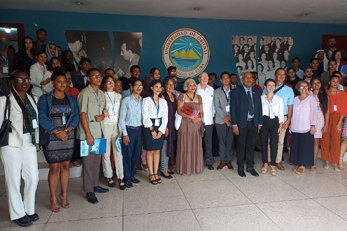 ACN - Cuba
