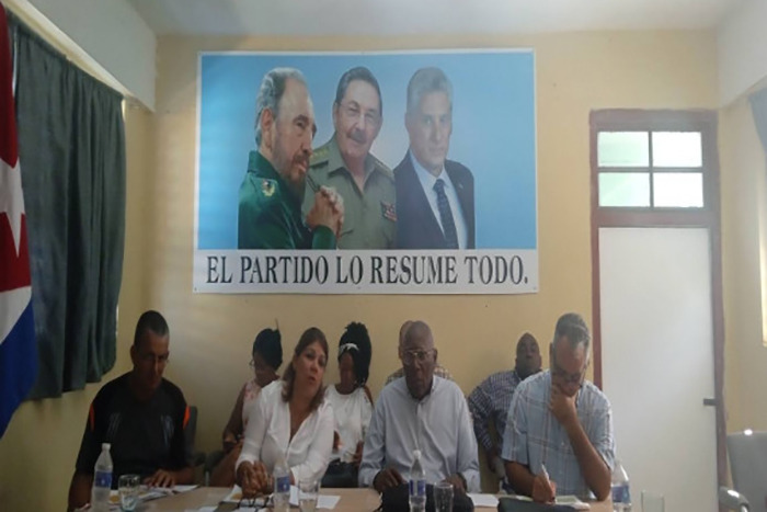 ACN - Cuba
