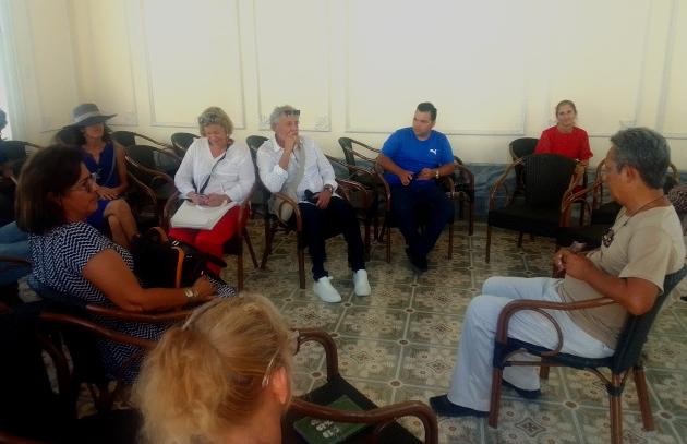 ACN - Cuba