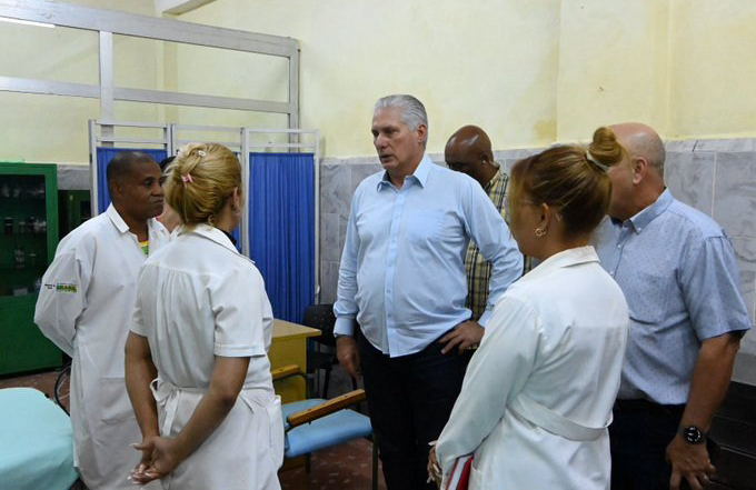 ACN - Cuba