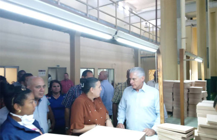ACN - Cuba