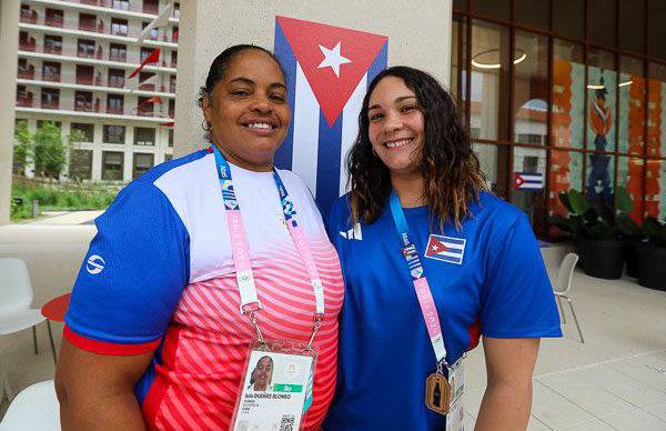 ACN - Cuba