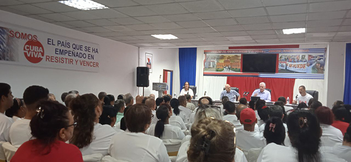 ACN - Cuba