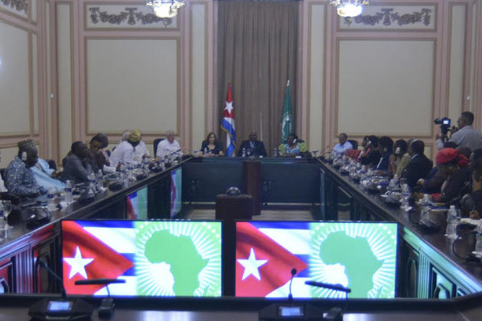 ACN - Cuba