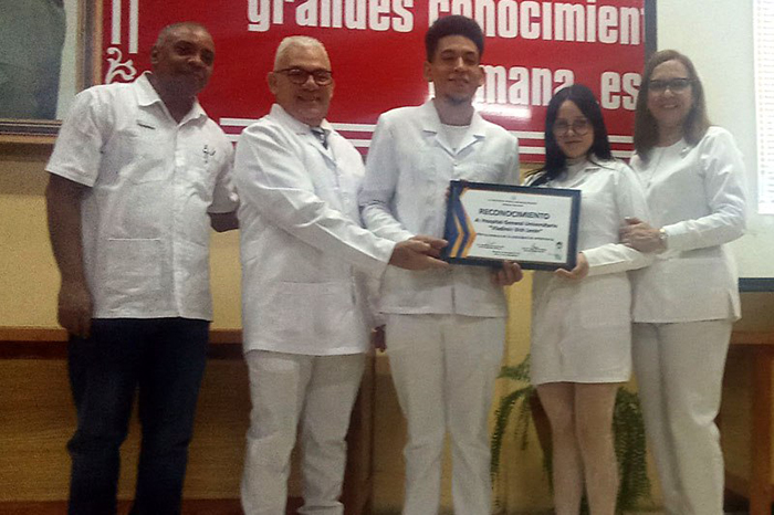 ACN - Cuba