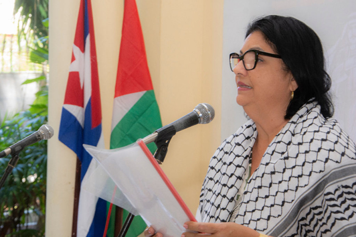 ACN - Cuba