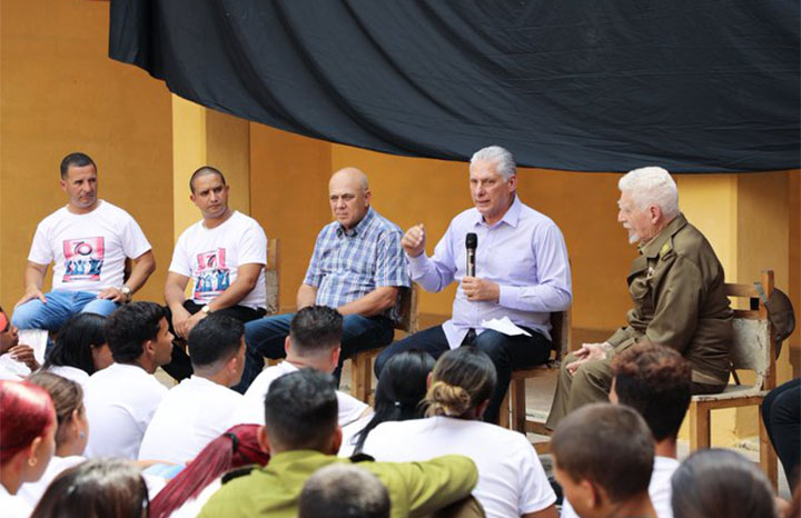 ACN - Cuba