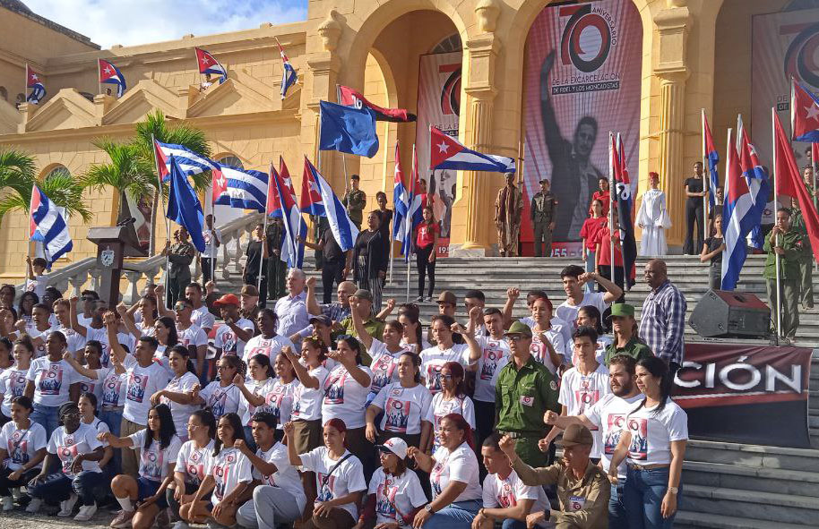 ACN - Cuba