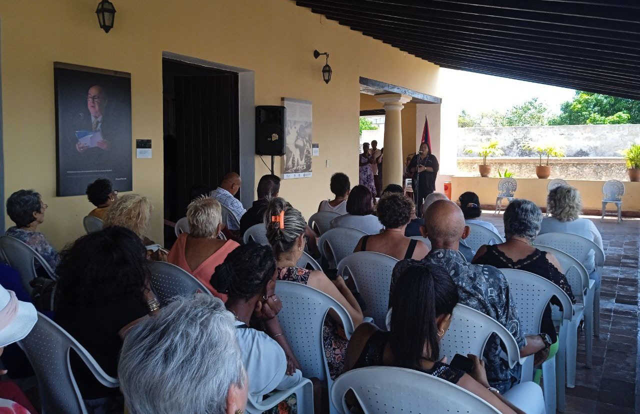 ACN - Cuba