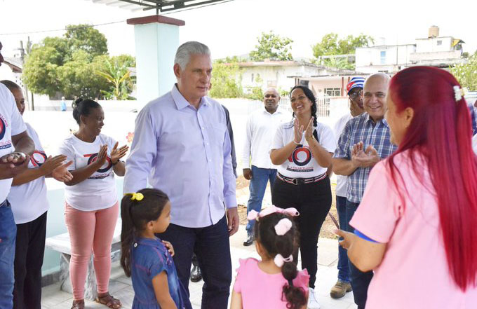 ACN - Cuba