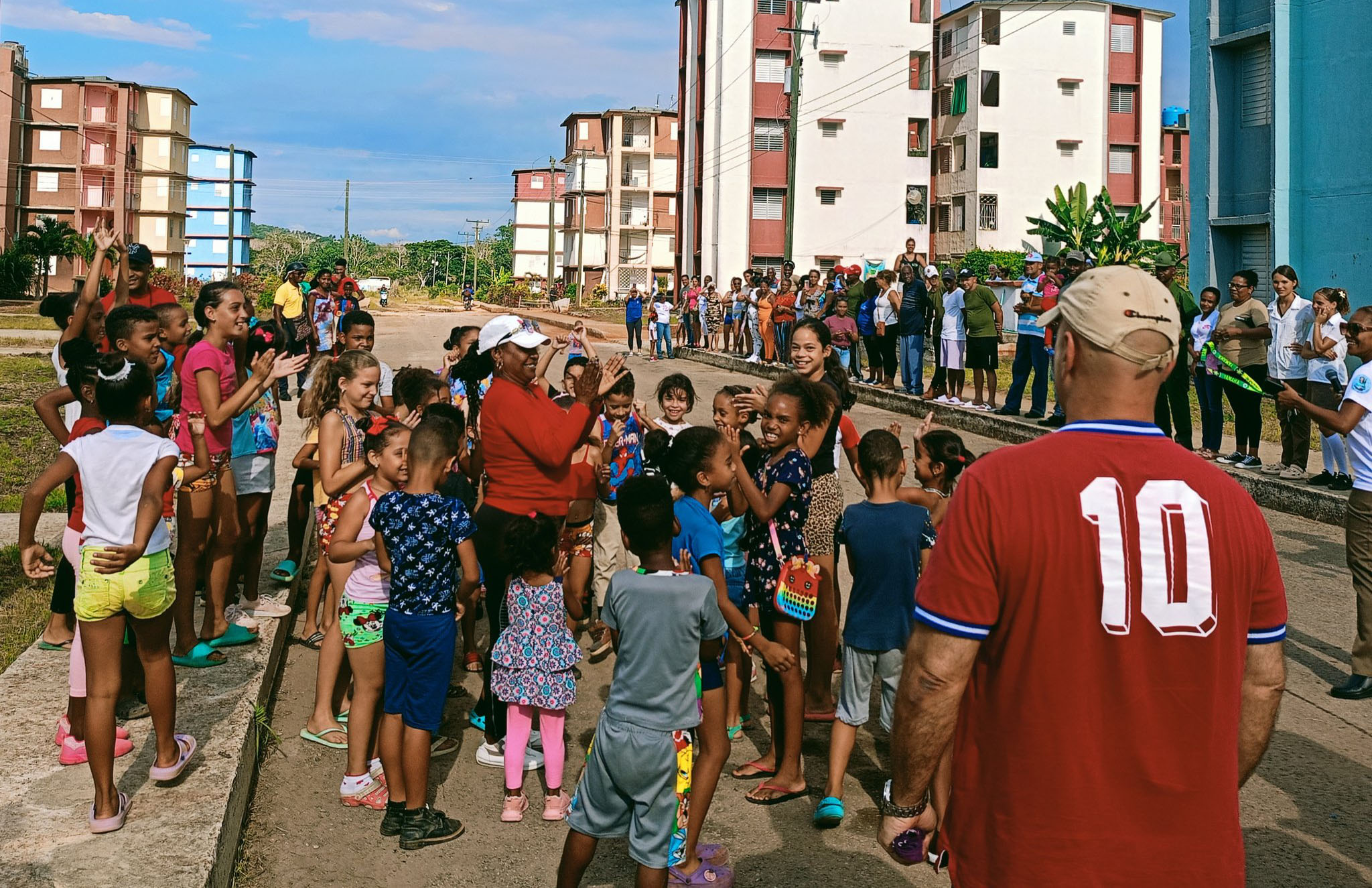 ACN - Cuba