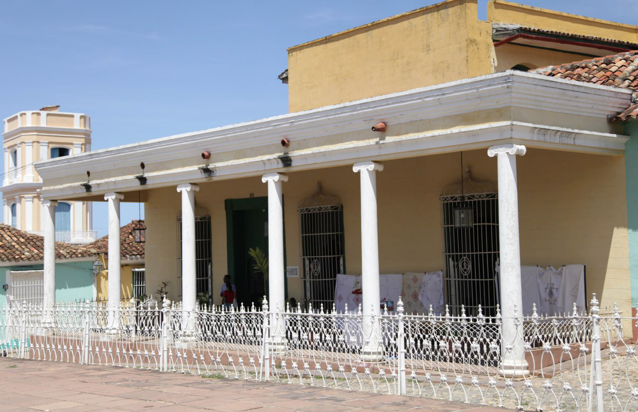 ACN - Cuba