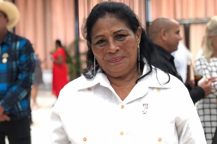 ACN - Cuba